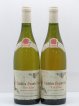 Chablis Grand Cru Les Clos René et Vincent Dauvissat  1996 - Lot of 2 Bottles