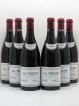 La Tâche Grand Cru Domaine de la Romanée-Conti  2004 - Lot of 6 Bottles