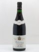 Vouvray Goutte d'Or Clos Naudin - Philippe Foreau  1990 - Lot of 1 Bottle