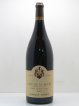 Clos de la Roche Grand Cru vieilles vignes Ponsot (Domaine)  2010 - Lot de 1 Double-magnum