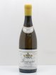 Montrachet Grand Cru Domaine Leflaive  2005 - Lot of 1 Bottle