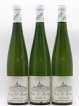 Riesling Clos Sainte-Hune Trimbach (Domaine)  1985 - Lot of 3 Bottles