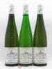 Riesling Clos Sainte-Hune Trimbach (Domaine)  1985 - Lot of 3 Bottles