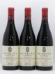 Musigny Grand Cru Cuvée Vieilles Vignes Domaine Comte Georges de Vogüé  2017 - Lot of 3 Bottles