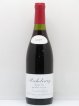 Richebourg Grand Cru Leroy (Domaine)  1996 - Lot of 1 Bottle