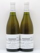 Meursault 1er Cru Goutte d'Or d'Auvenay (Domaine)  1997 - Lot of 2 Bottles