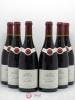 Clos de Vougeot Grand Cru Bertagna  2014 - Lot of 6 Bottles