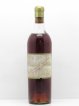 Château Gilette - Crème de Tête  1945 - Lot of 1 Bottle