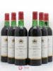 Château Terrey Gros Cailloux Cru Bourgeois (no reserve) 1979 - Lot of 6 Bottles