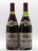 Saint-Joseph Raymond Trollat 1983 - Lot of 2 Bottles
