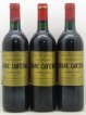 Château Brane Cantenac 2ème Grand Cru Classé  1984 - Lot of 12 Bottles