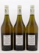 Côtes du Jura Chardonnay sous voile Jean Macle  2016 - Lot de 3 Bouteilles