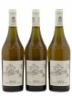 Côtes du Jura Chardonnay sous voile Jean Macle  2016 - Lot de 3 Bouteilles