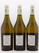 Côtes du Jura Chardonnay sous voile Jean Macle  2016 - Lot of 3 Bottles