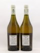 Côtes du Jura Chardonnay sous voile Jean Macle  2016 - Lot of 2 Bottles