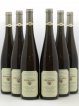 Pinot Gris (Tokay) Sélection de Grains Nobles Altenberg de Bergheim Marcel Deiss (Domaine) 1999 - Lot de 6 Bouteilles