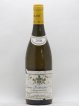 Puligny-Montrachet 1er Cru Les Pucelles Domaine Leflaive  2008 - Lot of 1 Bottle