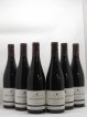 Assortiment Sélection Lieux-Dits Stéphane Ogier Fongeant, Le Champon, Côte-Bodin, Montmain, Bertholon, La Viallière 2016 - Lot of 6 Bottles