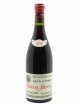 Bonnes-Mares Grand Cru Grande Cuvée Vieilles Vignes Dominique Laurent  2017 - Lot of 1 Bottle