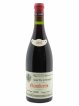Chambertin Grand cru Grande cuvée Vieilles Vignes Dominique Laurent  2017 - Lot de 1 Bouteille