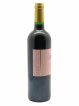 Vin de France (anciennement Coteaux du Languedoc) Peyre-Rose Marlène n°3 Marlène Soria  2012 - Lot de 1 Bouteille