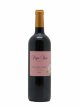 Vin de France (anciennement Coteaux du Languedoc) Domaine Peyre-Rose Les Cistes Marlène Soria  2008 - Lot de 1 Bouteille
