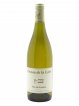 Vin de France Pineau de la Loire Clos du Tue-Boeuf  2019 - Lot of 1 Bottle