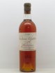 Château Climens 1er Grand Cru Classé  1949 - Lot of 1 Bottle