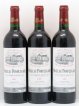 Château Fonplegade Grand Cru Classé  1997 - Lot of 6 Bottles