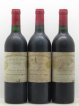 Château Cheval Blanc 1er Grand Cru Classé A  1988 - Lot of 12 Bottles