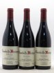 Chambolle-Musigny Georges Roumier (Domaine)  1999 - Lot de 3 Bouteilles
