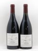 Clos de Vougeot Grand Cru Méo-Camuzet (Domaine)  1996 - Lot of 2 Bottles