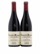Chambolle-Musigny 1er Cru Les Cras Georges Roumier (Domaine)  2000 - Lot of 2 Bottles