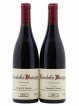 Chambolle-Musigny Georges Roumier (Domaine)  2001 - Lot de 2 Bouteilles