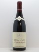 Mercurey Les Vignes de Maillonge Michel Juillot (Domaine)  2017 - Lot de 1 Bouteille