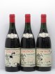 Chinon Domaine Beausejour 1985 - Lot of 6 Bottles