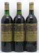 Château Rouget  1983 - Lot of 6 Bottles