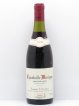 Chambolle-Musigny 1er Cru Les Amoureuses Georges Roumier (Domaine)  1990 - Lot of 1 Bottle