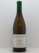Saumur Le Gory Château Yvonne  2016 - Lot of 1 Bottle