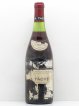 La Tâche Grand Cru Domaine de la Romanée-Conti  1982 - Lot of 1 Bottle