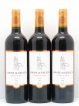 Larose de Gruaud Second vin  2010 - Lot de 6 Bouteilles