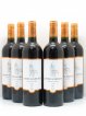 Larose de Gruaud Second vin  2010 - Lot de 6 Bouteilles
