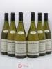 Chablis Vieilles Vignes Domaine Clotilde Davenne 2015 - Lot of 6 Bottles