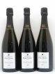 Brut Champagne L'inattendue Blanc de Blancs Extra Brut Huré Frères 2012 - Lot de 6 Bouteilles