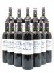 Château Malescasse Cru Bourgeois Exceptionnel  2012 - Lot of 12 Bottles