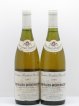 Chevalier-Montrachet Grand Cru Bouchard Père & Fils  1989 - Lot of 2 Bottles