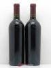 Napa Valley Opus One Constellation Brands Baron Philippe de Rothschild  2010 - Lot of 2 Bottles