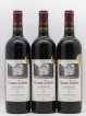 Château Taillefer  2006 - Lot of 6 Bottles
