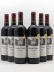 Château Taillefer  2006 - Lot of 6 Bottles