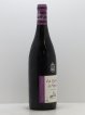 Vin de France La Syrah à Papa Monteillet (Domaine du) - Stéphane Montez  2016 - Lot of 1 Bottle